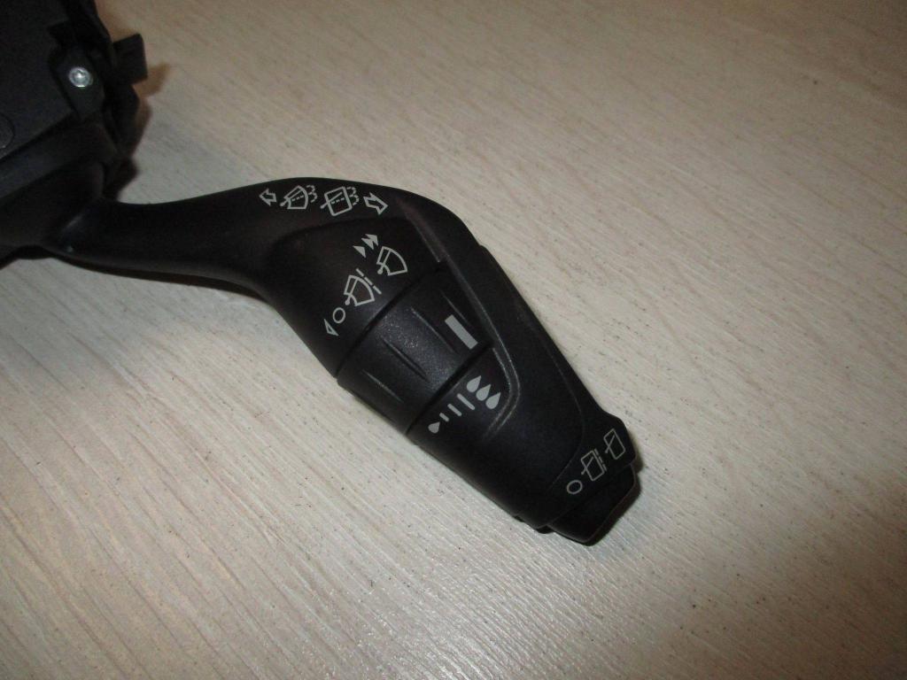 Переключатель стеклоочистителей, 1500 рублей, Пермь