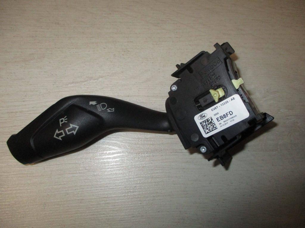 Переключатель поворотов подрулевой, 1500 рублей, Пермь