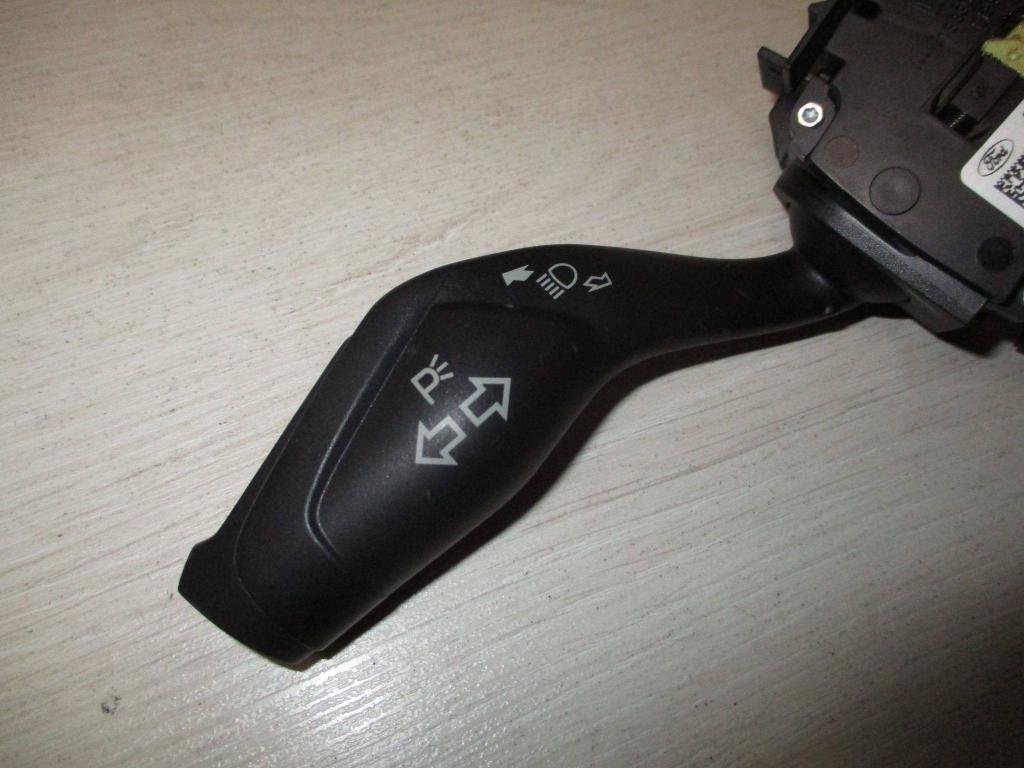 Переключатель поворотов подрулевой, 1500 рублей, Пермь