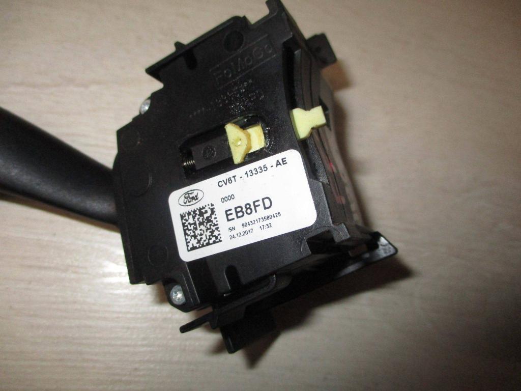 Переключатель поворотов подрулевой, 1500 рублей, Пермь