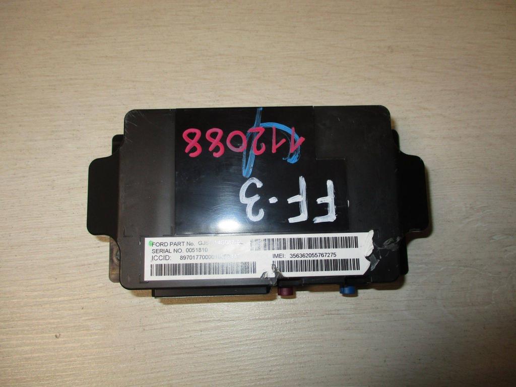 Блок электронный, 4000 рублей, Пермь