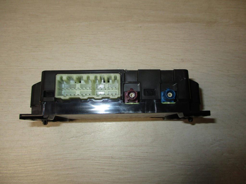 Блок электронный, 4000 рублей, Пермь