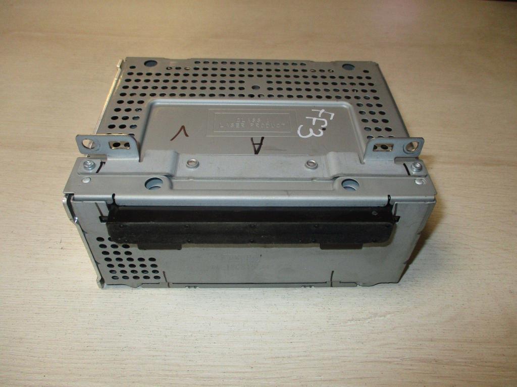 Магнитола, 2000 рублей, Пермь