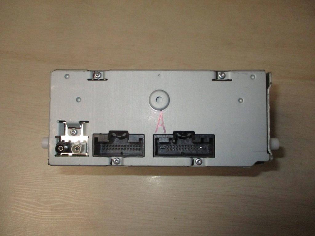 Магнитола, 2000 рублей, Пермь