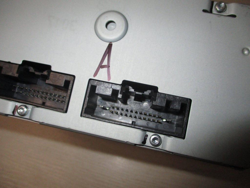 Магнитола, 2000 рублей, Пермь