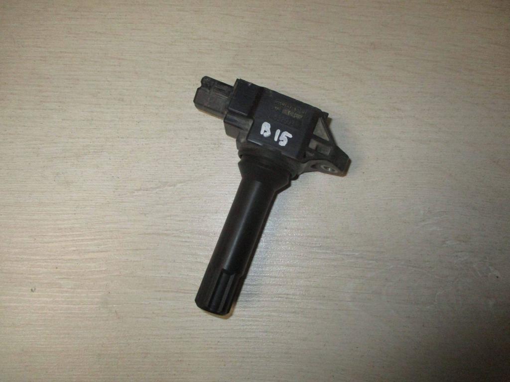 Катушка зажигания, 2000 рублей, Пермь