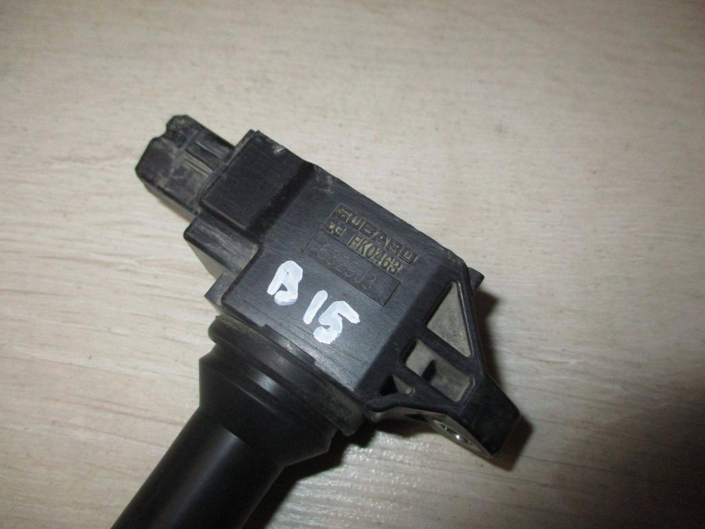 Катушка зажигания, 2000 рублей, Пермь