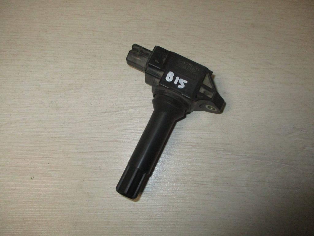 Катушка зажигания, 2000 рублей, Пермь