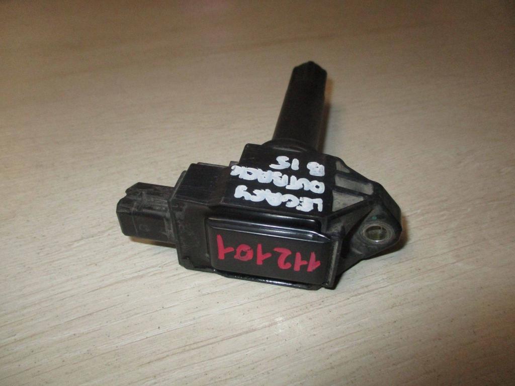 Катушка зажигания, 2000 рублей, Пермь