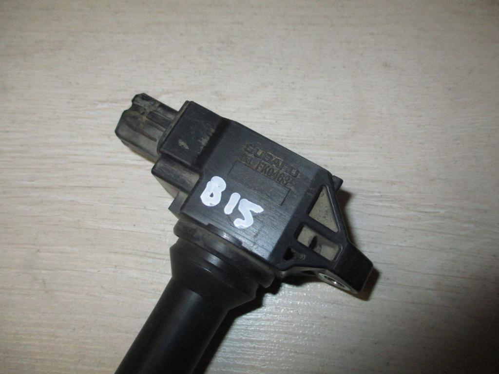 Катушка зажигания, 2000 рублей, Пермь