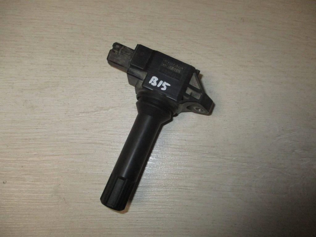 Катушка зажигания, 2000 рублей, Пермь