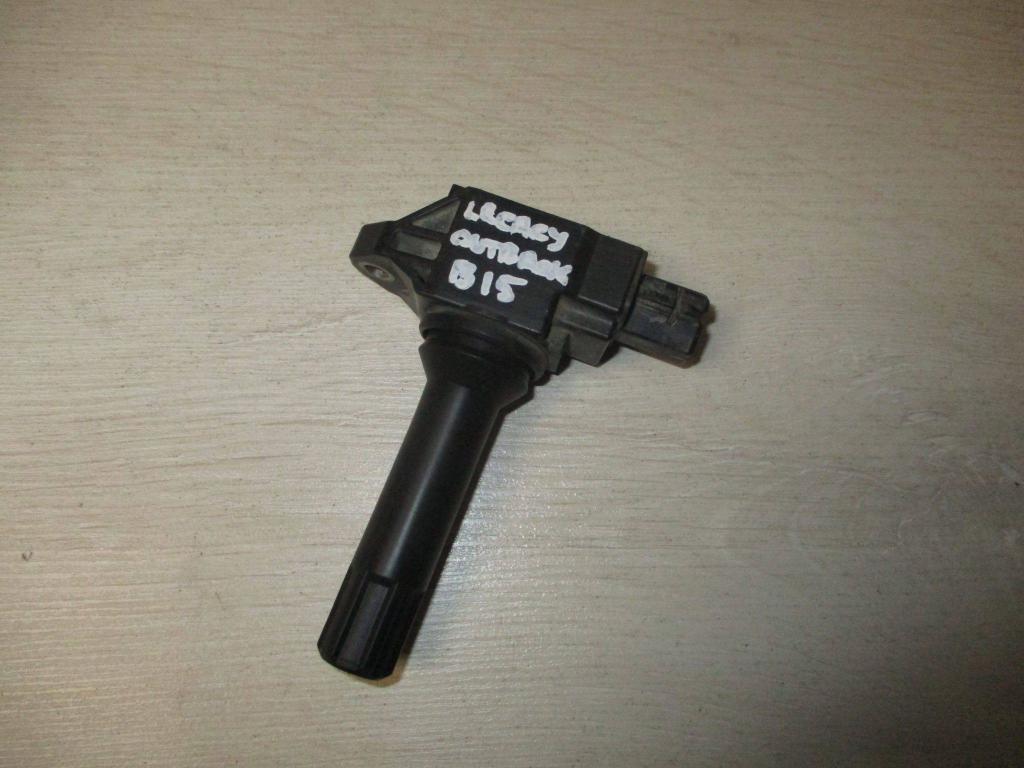 Катушка зажигания, 2000 рублей, Пермь