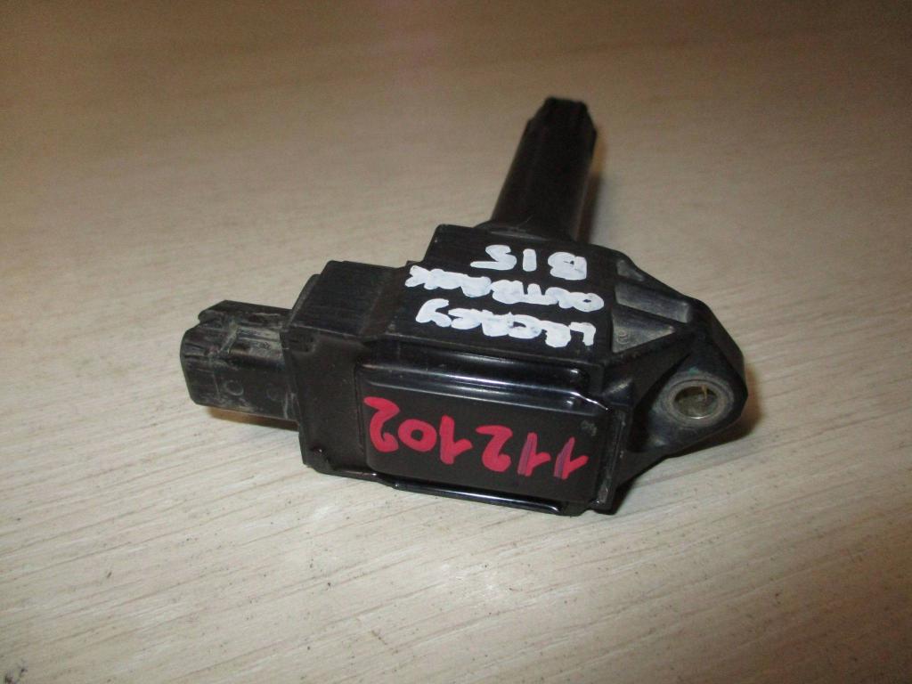 Катушка зажигания, 2000 рублей, Пермь