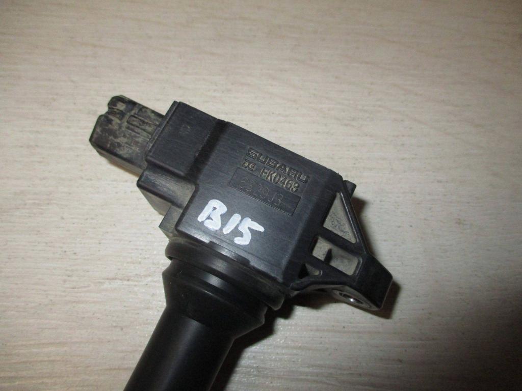 Катушка зажигания, 2000 рублей, Пермь