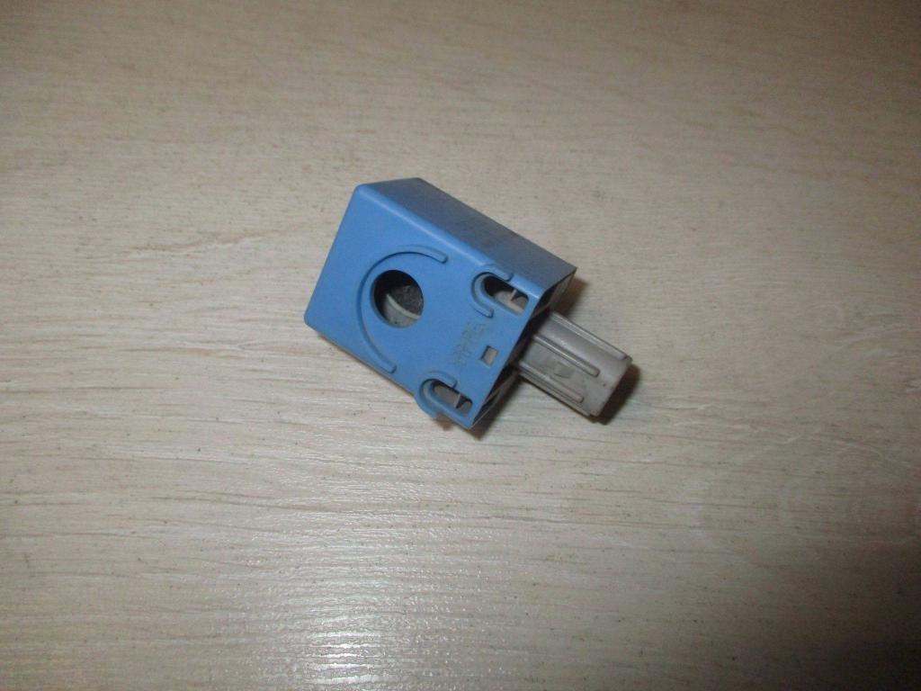 Сигнал звуковой, 1000 рублей, Пермь