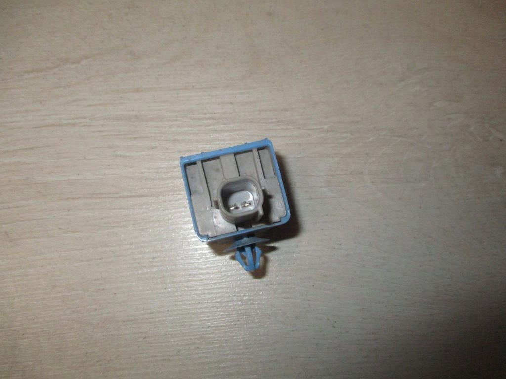 Сигнал звуковой, 1000 рублей, Пермь