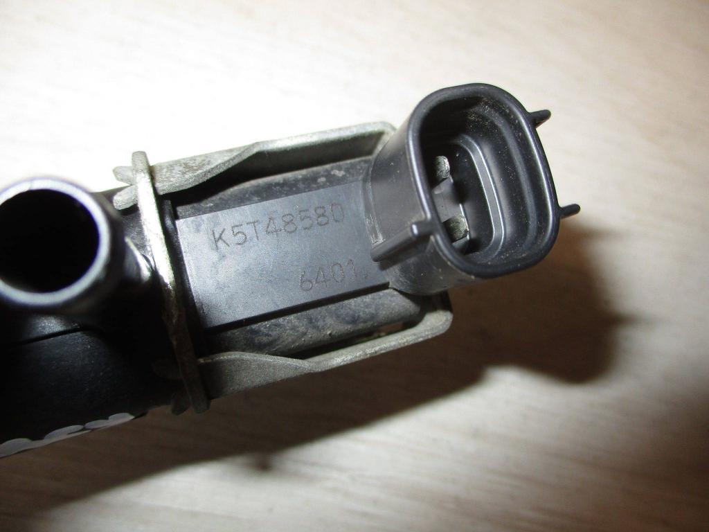 Клапан электромагнитный, 500 рублей, Пермь