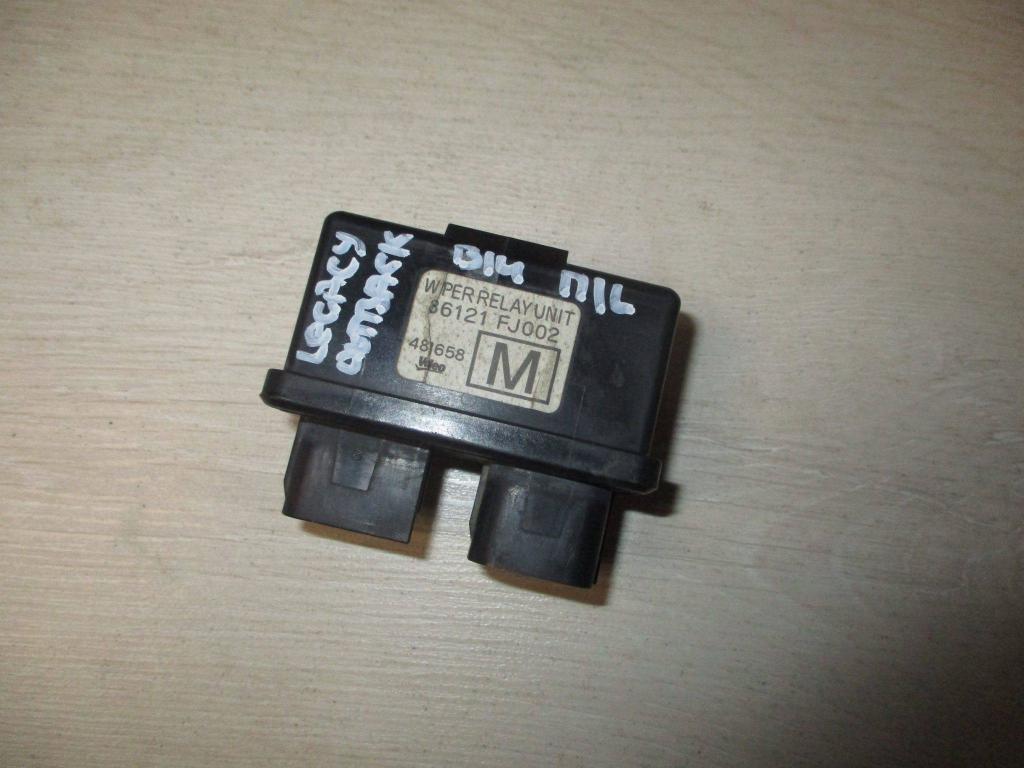 Реле стеклоочистителей, 1500 рублей, Пермь