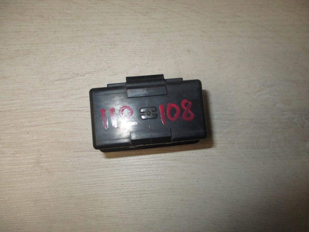 Реле стеклоочистителей, 1500 рублей, Пермь