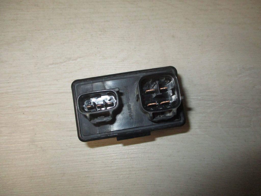 Реле стеклоочистителей, 1500 рублей, Пермь