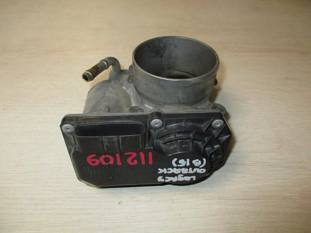 Заслонка дроссельная электрическая, 2000 рублей, Пермь