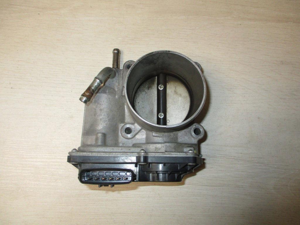 Заслонка дроссельная электрическая, 2000 рублей, Пермь