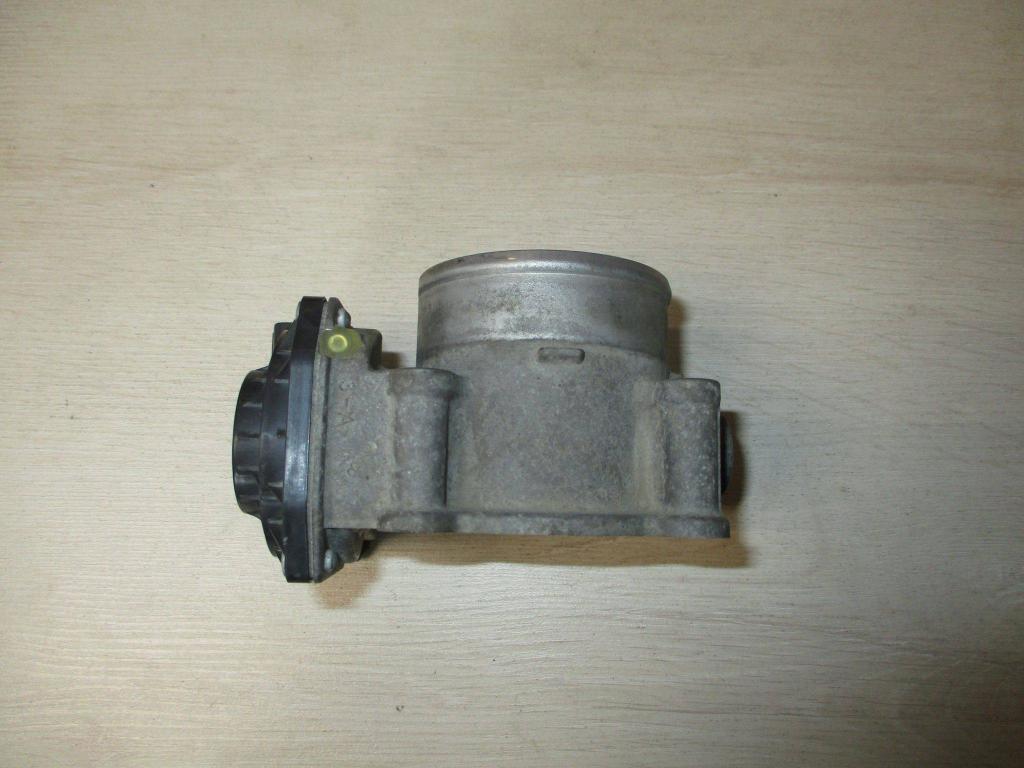 Заслонка дроссельная электрическая, 2000 рублей, Пермь