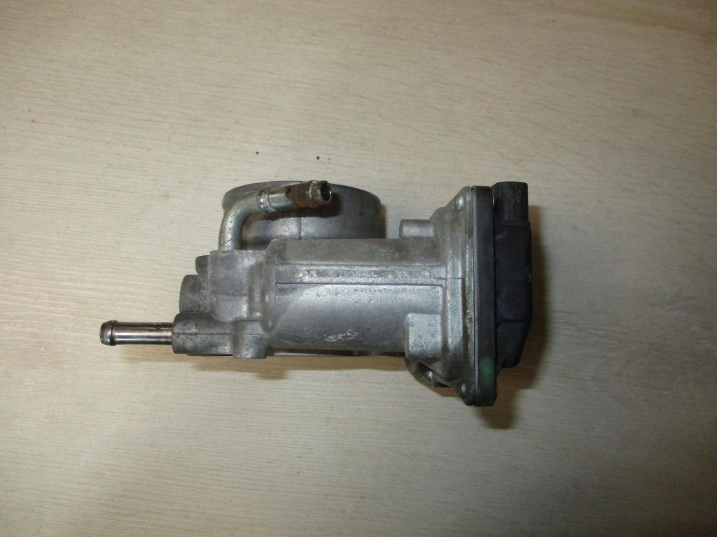 Заслонка дроссельная электрическая, 2000 рублей, Пермь