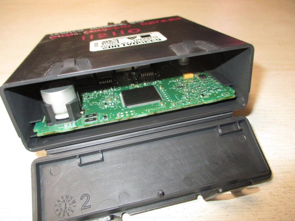 Блок электронный, 6000 рублей, Пермь