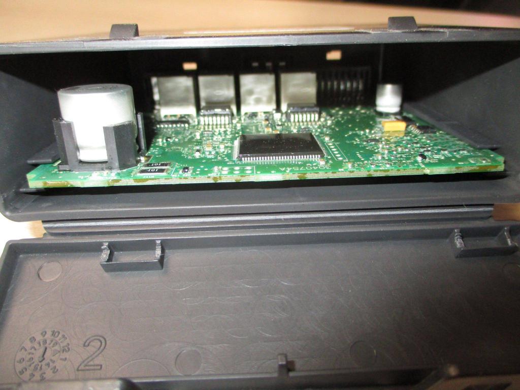 Блок электронный, 6000 рублей, Пермь