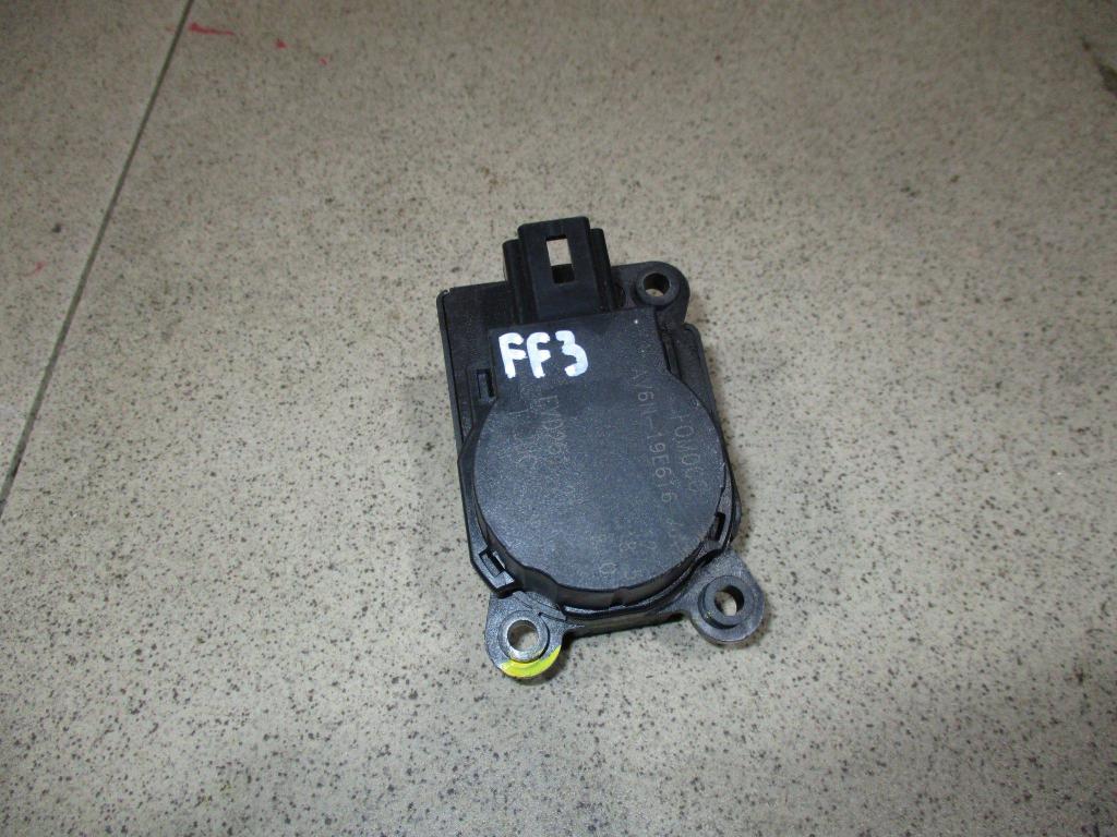 Моторчик заслонки печки, 500 рублей, Пермь