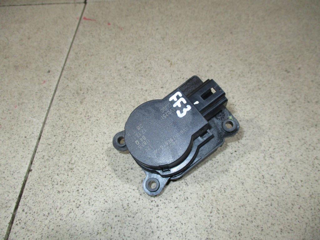 Моторчик заслонки печки, 500 рублей, Пермь