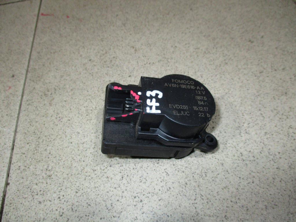 Моторчик заслонки печки, 500 рублей, Пермь