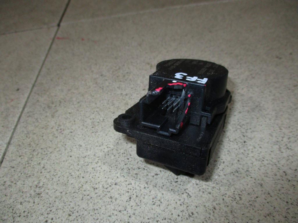 Моторчик заслонки печки, 500 рублей, Пермь