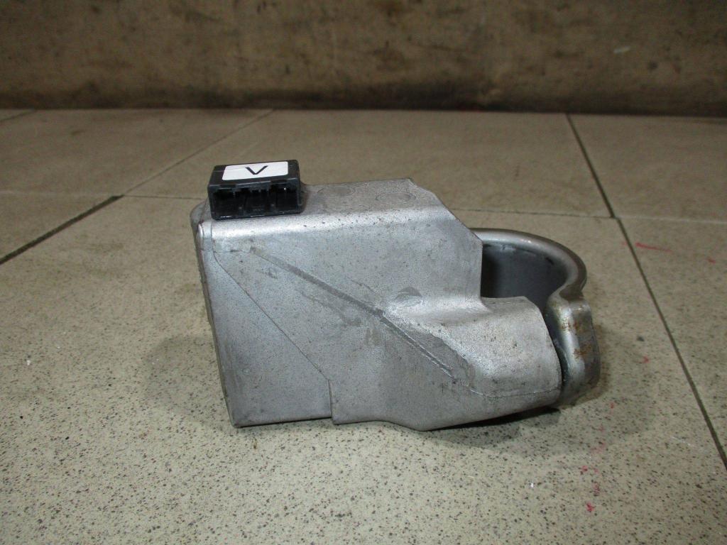 Замок рулевого управления, 2000 рублей, Пермь