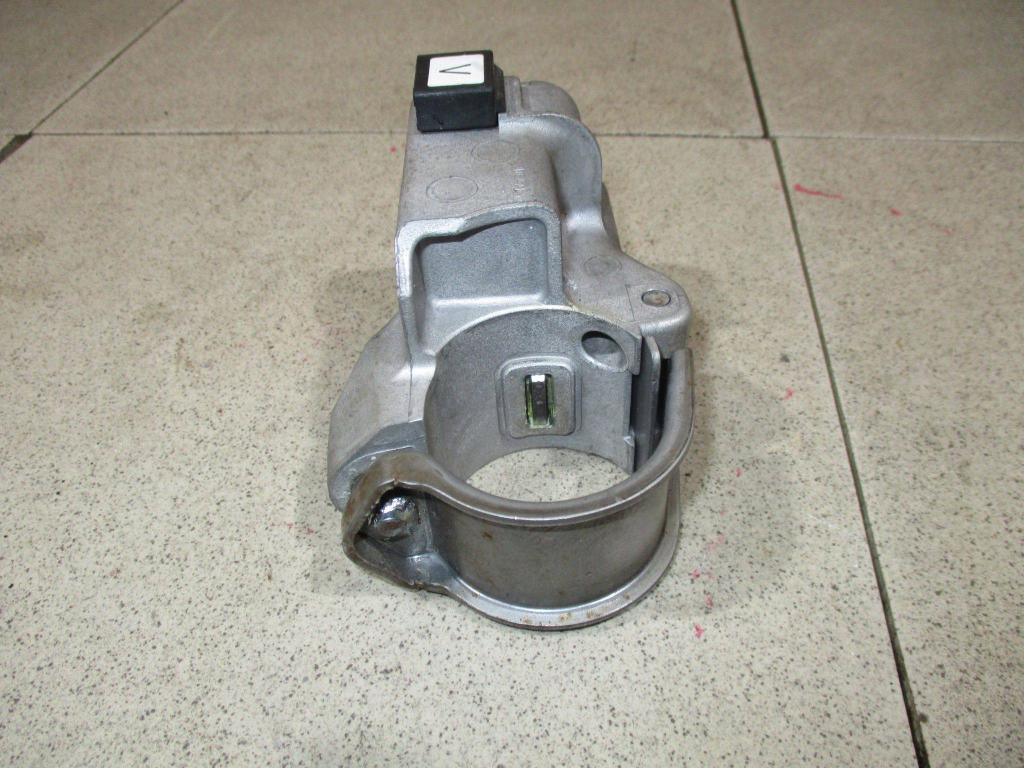 Замок рулевого управления, 2000 рублей, Пермь