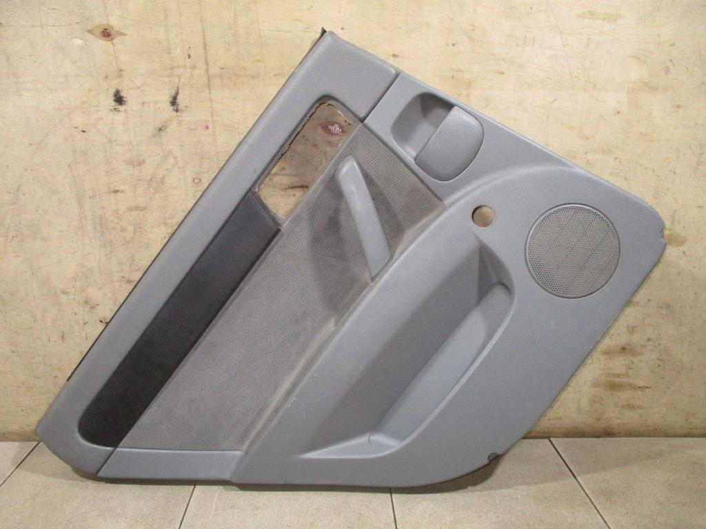 Обшивка двери задней левой, 1000 рублей, Пермь