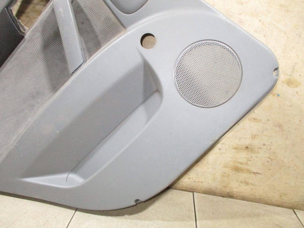 Обшивка двери задней левой, 1000 рублей, Пермь