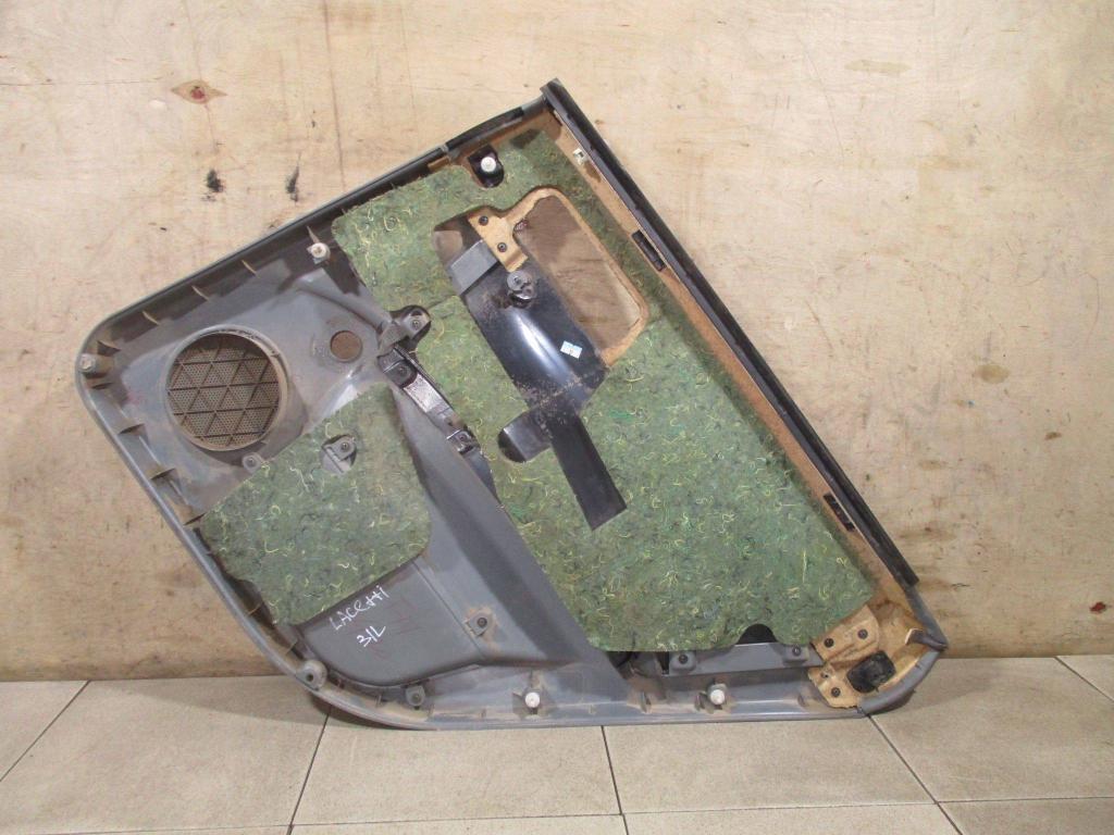 Обшивка двери задней левой, 1000 рублей, Пермь