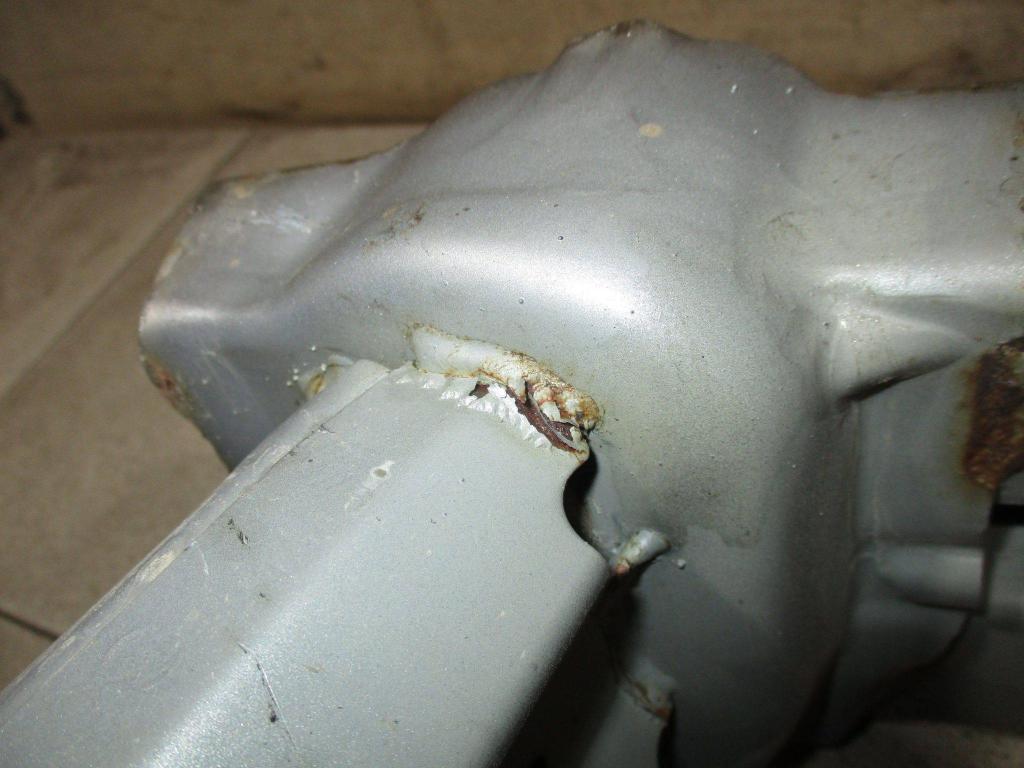 Усилитель переднего бампера, 10000 рублей, Пермь