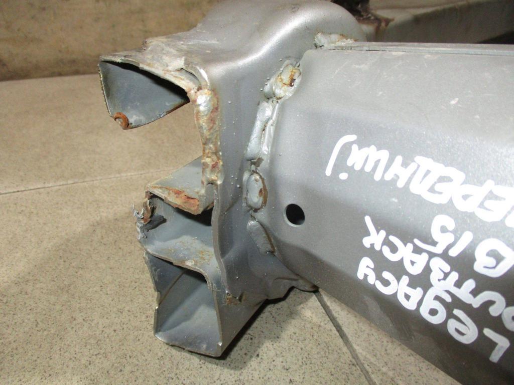 Усилитель переднего бампера, 10000 рублей, Пермь