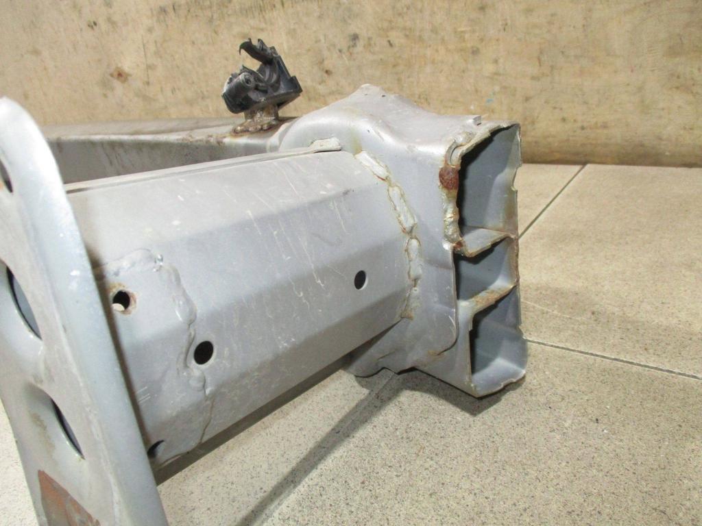 Усилитель переднего бампера, 10000 рублей, Пермь