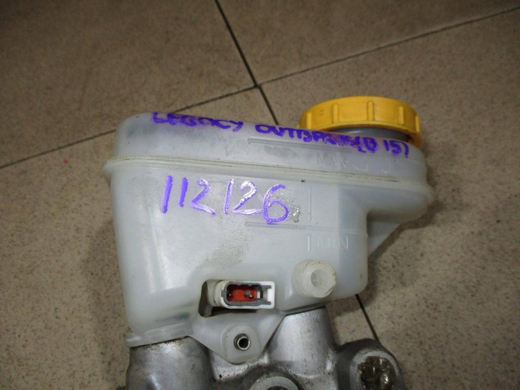 Бачок главного тормозного цилиндра, 700 рублей, Пермь