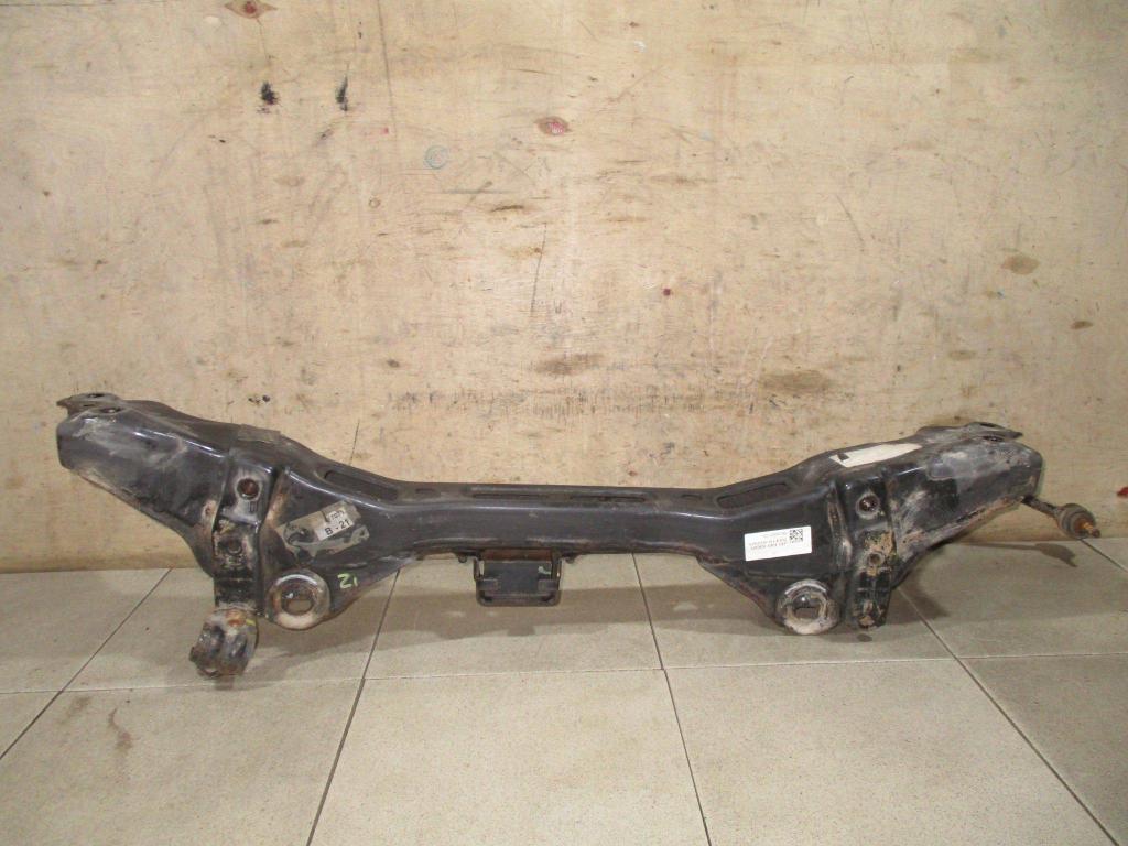 Балка задняя, 10000 рублей, Пермь