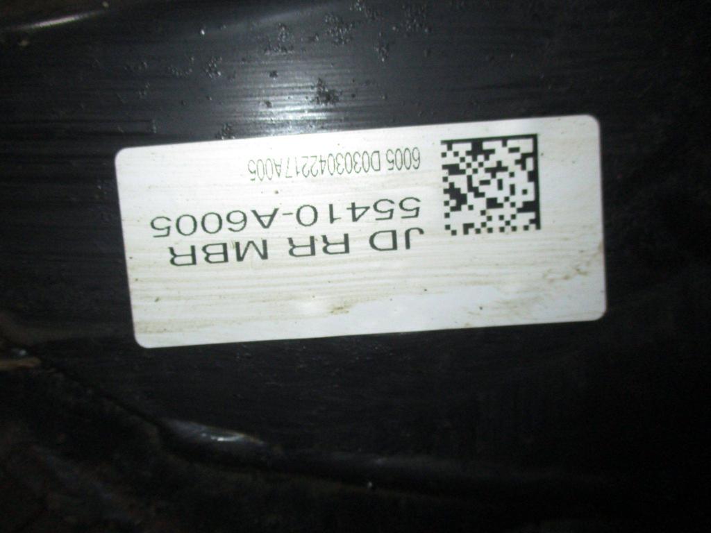 Балка задняя, 10000 рублей, Пермь