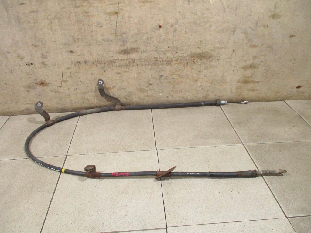 Трос ручника правый, 1500 рублей, Пермь