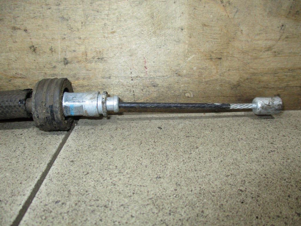 Трос ручника правый, 1500 рублей, Пермь