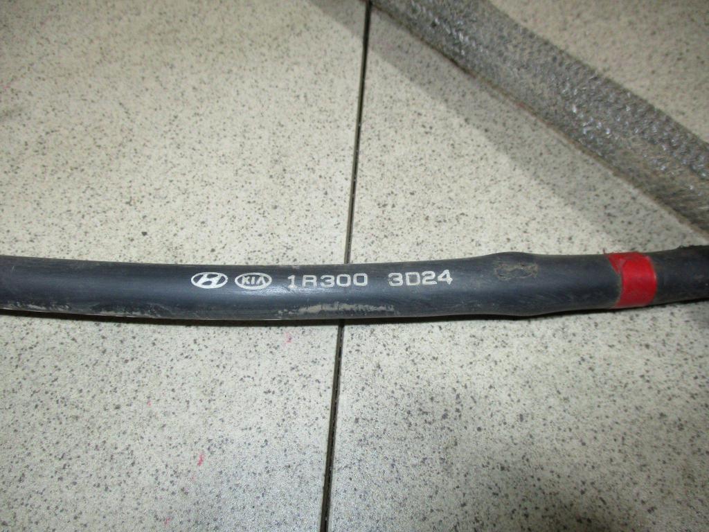 Трос ручника правый, 800 рублей, Пермь