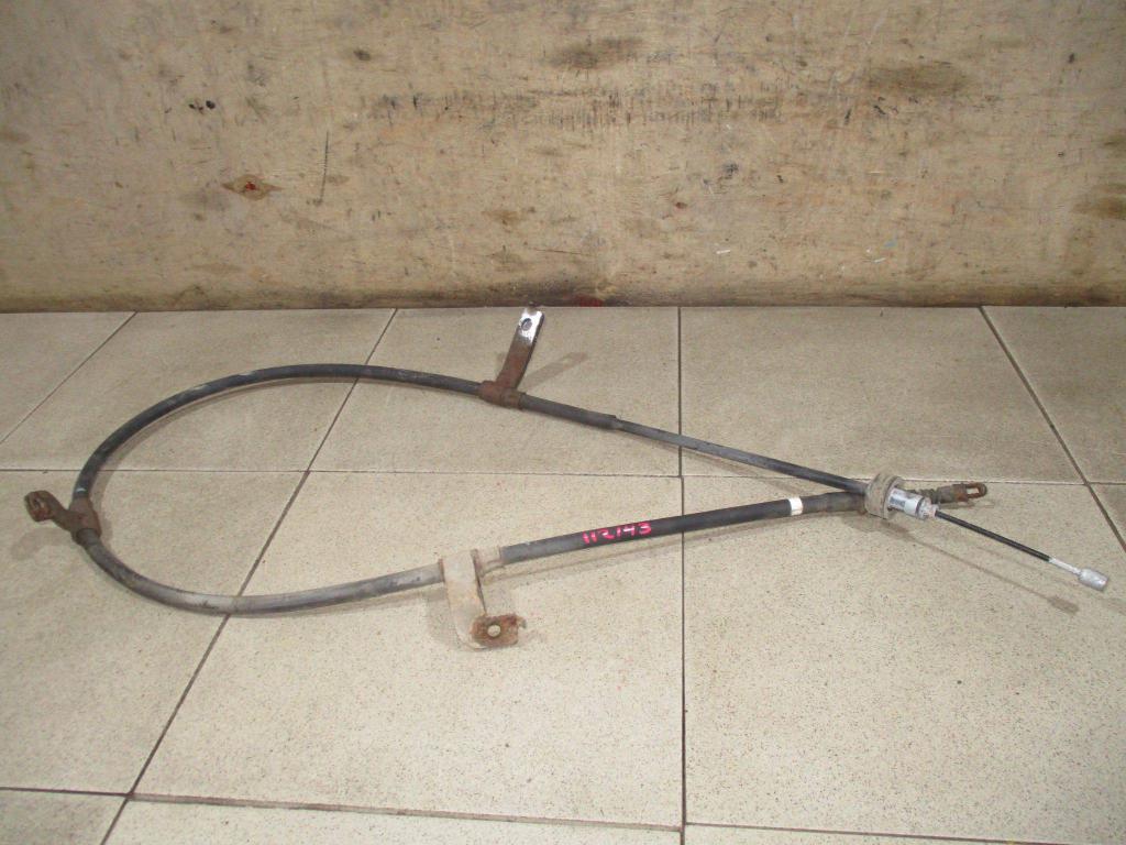 Трос ручника левый, 800 рублей, Пермь