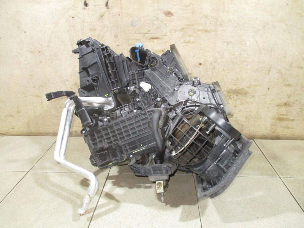 Корпус отопителя, 10000 рублей, Пермь